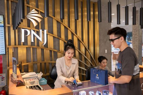 PNJ, Eximbank cam kết chủ động khắc phục vi phạm trong hoạt động kinh doanh vàng