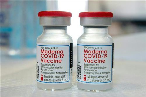 FDA phê duyệt vaccine phòng COVID-19 thế hệ mới của Moderna