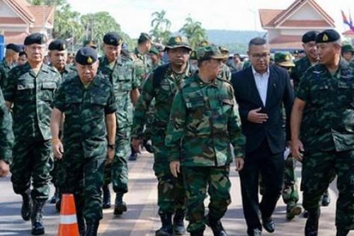 Thế giới 24h: Chi tiết kết quả đàm phán Thái Lan - Campuchia sau vụ nổ súng ở biên giới