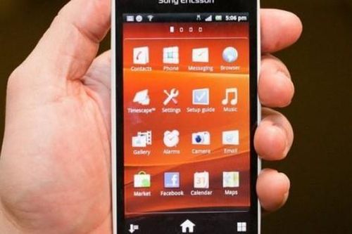 Những smartphone biểu tượng của các thương hiệu nổi tiếng một thời