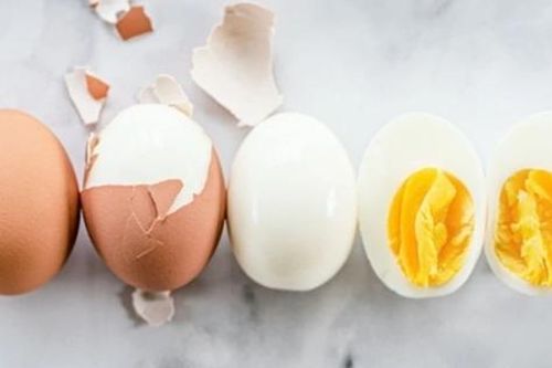 '2 không' khi ăn trứng, nắm được lợi đủ đường cho sức khỏe