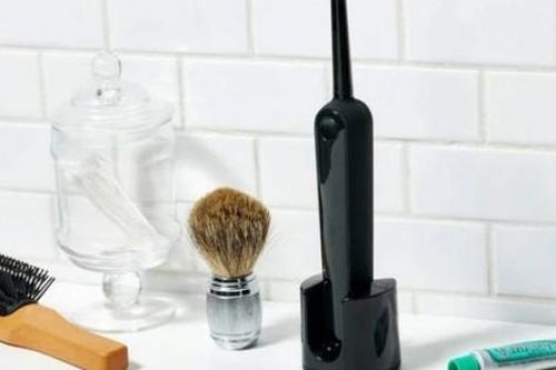 Vợ phát hiện chồng ngoại tình nhờ bàn chải đánh răng điện