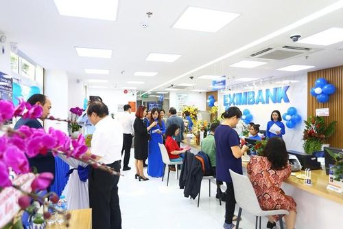 Bị phạt về vi phạm trong hoạt động phòng chống rửa tiền, Eximbank đang kinh doanh ra sao?