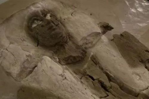 Xác ướp bí ẩn trong kim tự tháp: Tưởng là pharaoh, hóa ra lại là công chúa Ai Cập