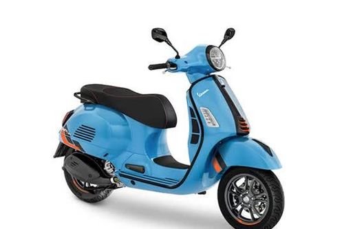 Top 10 xe tay ga 200-300 phân khối tốt nhất năm 2025: Gọi tên Vespa GTS 310 HPE