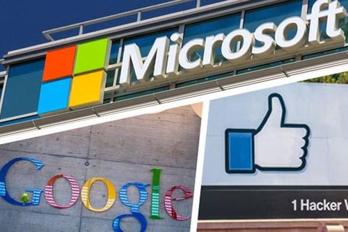 Australia muốn đánh thuế Google, Facebook: Liệu có thành công?