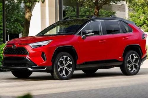 Top 10 SUV cỡ nhỏ có nội thất rộng rãi nhất