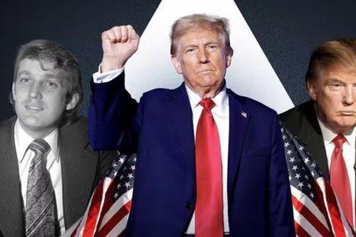 Tòa Phúc thẩm Mỹ khôi phục thuế đối ứng của ông Trump sau khi bị chặn
