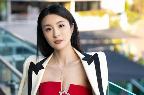 Cuộc sống chuẩn 'phú bà' của diễn viên Lâm Hạ Vy trước khi vướng tin đồn phá sản