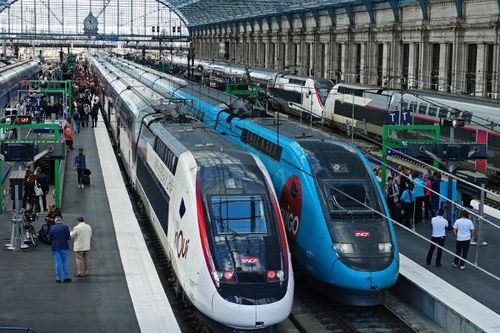Các nước đầu tư làm đường sắt tốc độ cao thế nào?