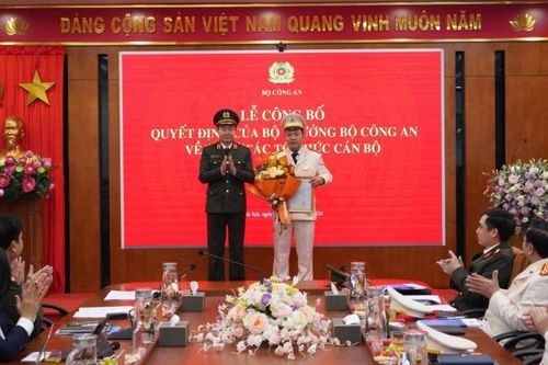 Phó tổng giám đốc Gtel vào Hội đồng thành viên MobiFone