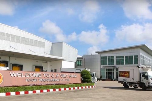 Tập đoàn C.P thu về hàng chục nghìn tỷ mỗi năm từ chăn nuôi, bán thực phẩm tại Việt Nam