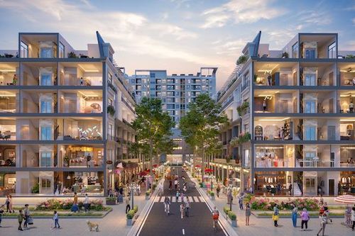 Taseco Land trúng thêm dự án nghìn tỷ ở Thái Nguyên