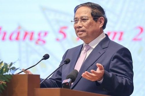 Thủ tướng yêu cầu giải quyết kiến nghị doanh nghiệp trong 2 tuần