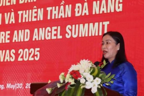 Định vị Đà Nẵng trở thành điểm đến hấp dẫn của các nhà đầu tư và các dự án, doanh nghiệp khởi nghiệp đổi mới sáng tạo