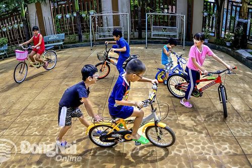 Trẻ cần được thấu hiểu và đồng hành
