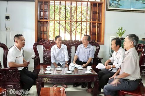 Xây dựng tinh thần khao khát sự học