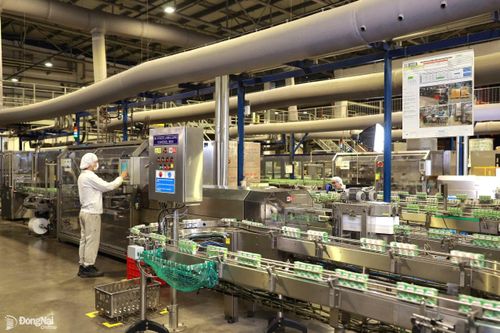 Kết quả kiểm nghiệm sản phẩm sưãlúa mạch Nestlé Milo có các chỉ tiêu an toàn, chỉ tiêu chất lượng phù hợp với hồ sơ tự công bố sản phẩm