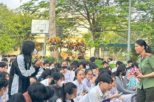 Nhiều giải pháp phòng ngừa các hành vi liên quan đến tội phạm mua bán người