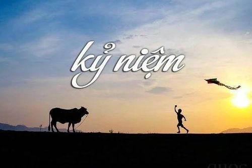 Kỷ niệm khó quên