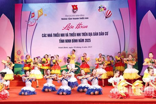 Ưu tiên các nguồn lực để chăm sóc, giáo dục và bảo vệ trẻ em