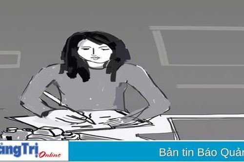 Giữ ngọn lửa nghề...