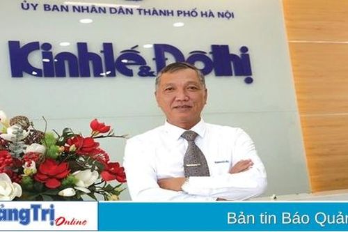 Duy trì chương trình 'Nghĩa tình tháng 7' là mong muốn của cán bộ, phóng viên Báo Kinh tế & Đô thị