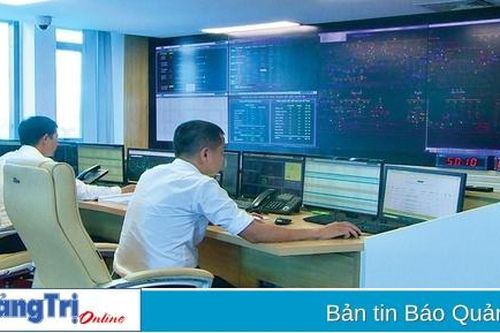 PC Quảng Trị đẩy mạnh chuyển đổi số, nâng cao hiệu quả hoạt động