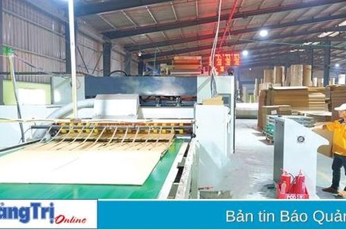 Chuyển đổi số hướng phát triển bền vững cho doanh nghiệp