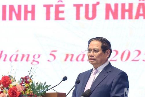 Thực hiện tốt 3 đột phá để thúc đẩy phát triển kinh tế tư nhân
