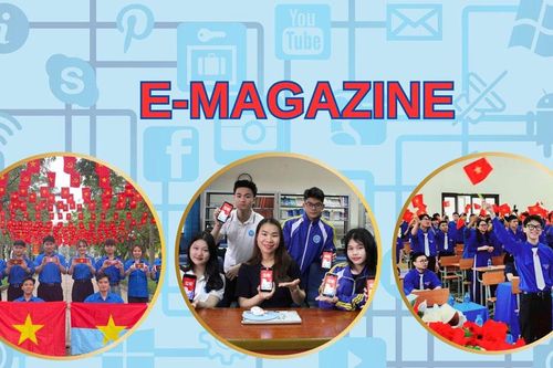 Sinh viên Thái Nguyên: Vững lý tưởng - Giữ niềm tin với Đảng - Bài 3: Xung kích trên 'trận địa số'