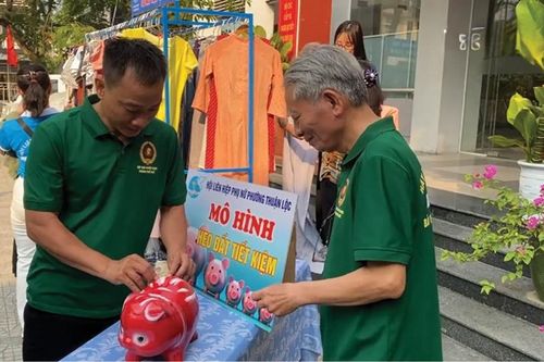 Người cựu chiến binh quân y trách nhiệm với cộng đồng