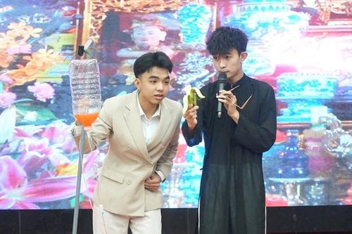 'Nói không với đồ uống có đường'