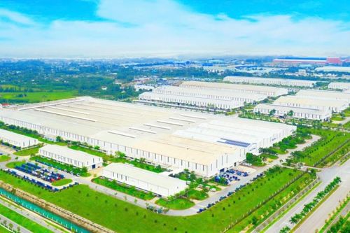 Quảng Nam chấp thuận chủ trương đầu tư dự án khu công nghiệp hơn 3.300 tỷ đồng