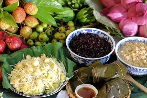Tết Đoan Ngọ