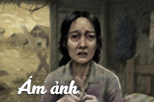 Ám ảnh