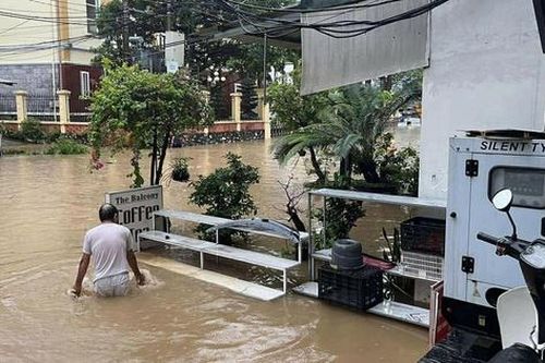 Tuyên Quang: Không để gián đoạn ứng phó thiên tai khi sắp xếp đơn vị hành chính