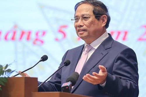 Thủ tướng: Giải quyết yêu cầu, đề xuất của doanh nghiệp trong vòng 2 tuần