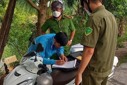 Lý do trao thẩm quyền xử phạt hành chính cao hơn cho cấp xã