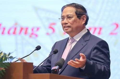 Thủ tướng: Các doanh nghiệp kiến nghị thì phải giải quyết trong 2 tuần
