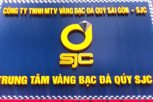 Chuyển Bộ Công an điều tra những vi phạm của Công ty TNHH MTV Vàng bạc đá quý Sài Gòn – SJC