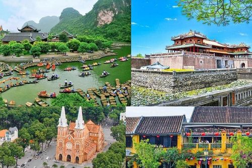'Người dẫn đường' phát huy giá trị đô thị di sản