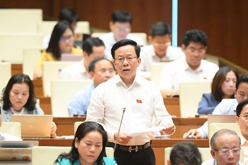 Dự thảo Luật sửa đổi, bổ sung một số điều của Luật Sử dụng năng lượng tiết kiệm và hiệu quảKiểm soát từ khâu cung ứng gắn với quản lý, tiết kiệm, hiệu quả
