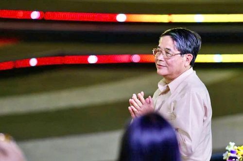 Khai mạc Lễ hội pháo hoa quốc tế Đà Nẵng 2025