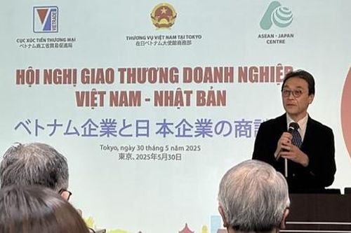 Việt Nam tiếp tục duy trì vị thế nổi bật trong thương mại quốc tế