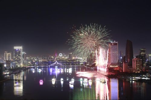 Tinh hoa Việt – ánh sáng Bắc Âu: Cuộc hội ngộ đầu tiên tại DIFF 2025