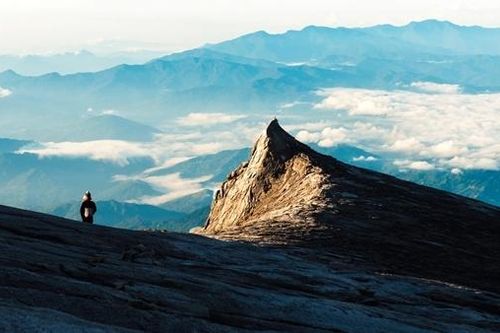 Những địa điểm hút khách nhất tại Malaysia