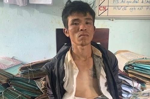Đã xác định được danh tính đối tượng đâm 2 Công an xã bị thương
