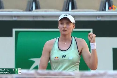 Các hạt giống hàng đầu đơn nữ Roland Garros cùng thẳng tiến