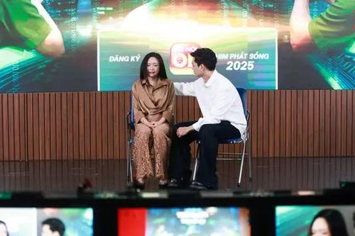 Đài Hà Nội tổ chức thử vai cho dự án phim mới